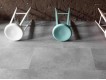 Фото Вінілова підлога Vinilam Ceramo 61609 Цемент 2 Фото Вінілова підлога Vinilam Ceramo 61609 Цемент 2