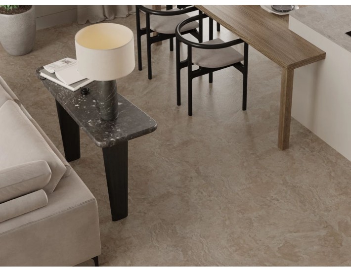 Фото Вінілова підлога Vinilam Ceramo 81222 Аравійський Камінь 2