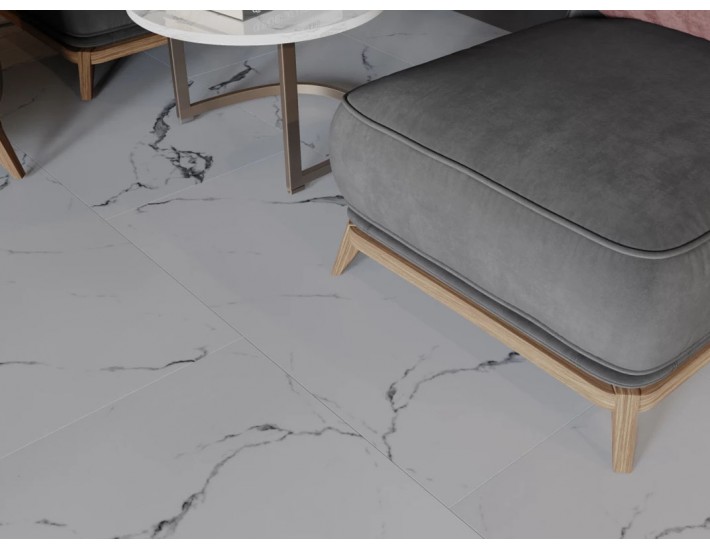 Фото Вінілова підлога Vinilam Ceramo 83444 Італійський Мармур 1 Фото Вінілова підлога Vinilam Ceramo 83444 Італійський Мармур 1