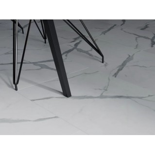 Виниловый пол Vinilam Ceramo 87999 Греческий Мрамор