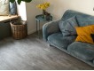 Фото Виниловый пол Vinilam Ceramo 71614 Цемент Светлый 2 Фото Виниловый пол Vinilam Ceramo 71614 Цемент Светлый 2