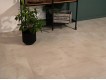 Фото Виниловый пол Vinilam Ceramo 71615 Бетон Белый 2 Фото Виниловый пол Vinilam Ceramo 71615 Бетон Белый 2