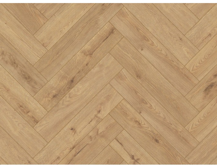 Фото Ламінат Krono Original Herringbone K326 Дуб Sundance 1