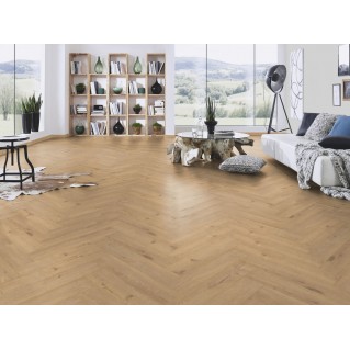 Ламінат Krono Original Herringbone K326 Дуб Sundance