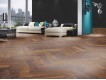 Фото Ламінат Krono Original Herringbone K411 Дуб Laguna 2 Фото Ламінат Krono Original Herringbone K411 Дуб Laguna 2