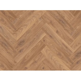 Ламінат Krono Original Herringbone K450 Дуб Firebrand