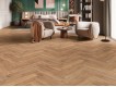 Фото Ламінат Krono Original Herringbone K450 Дуб Firebrand 2 Фото Ламінат Krono Original Herringbone K450 Дуб Firebrand 2