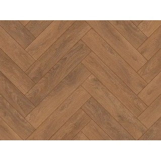 Ламінат Krono Original Herringbone 8573 Дуб Harlech