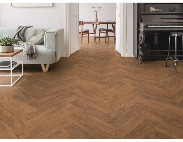 Фото Ламінат Krono Original Herringbone 8573 Дуб Harlech 2 Фото Ламінат Krono Original Herringbone 8573 Дуб Harlech 2