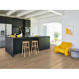 Паркетная доска Parador 1748879 Дуб Cortese White living лак Паркетная доска Parador 1748879 Дуб Cortese White living лак