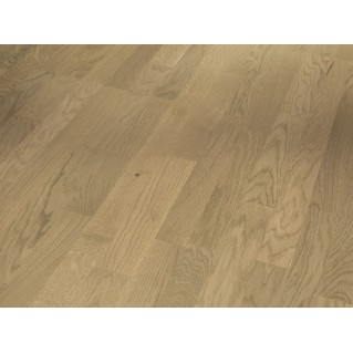 Паркетная доска Parador 1748909 Дуб Malbec Light-Whitewashed living лак