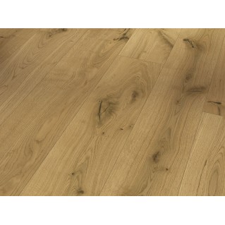 Паркетная доска Parador 1748900 Дуб Chianti Natural character лак