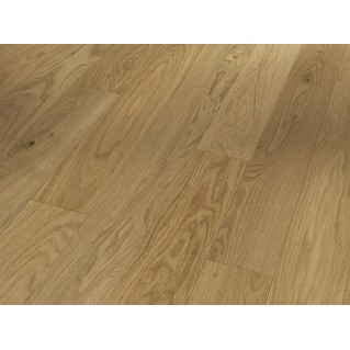 Паркетная доска Parador 1748881 Дуб Cortese Natural living лак