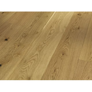 Паркетная доска Parador 1744854 Дуб Brushed rustic лак