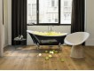Фото Паркетна дошка Parador 1744854 Дуб Brushed rustic лак 2
