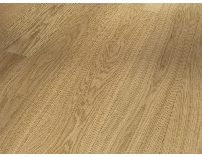 Фото Паркетна дошка Parador 1744851 Дуб Brushed classic масло 1