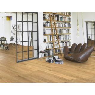 Паркетная доска Parador 1744851 Дуб Brushed classic масло Паркетная доска Parador 1744851 Дуб Brushed classic масло