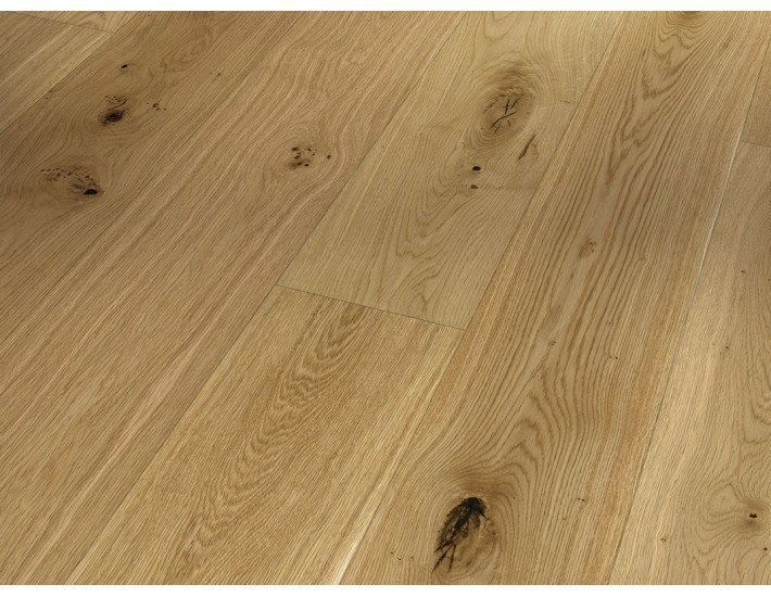 Фото Паркетна дошка Parador 1744852 Дуб Brushed rustic масло 1