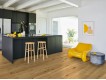 Фото Паркетна дошка Parador 1744852 Дуб Brushed rustic масло 2