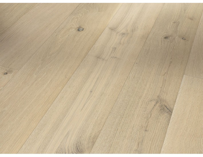 Фото Паркетна дошка Parador 1744853 Дуб Brushed rustic масло 1