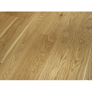 Паркетная доска Parador 1744848 Дуб living лак