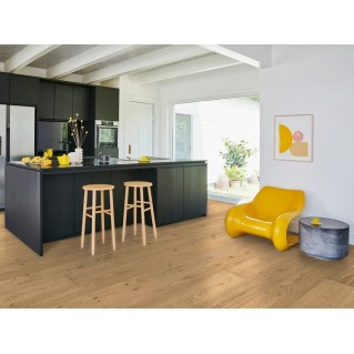 Паркетная доска Parador 1744848 Дуб living лак Паркетная доска Parador 1744848 Дуб living лак