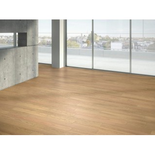 Паркетная доска Parador 1744847 Дуб natur лак Паркетная доска Parador 1744847 Дуб natur лак