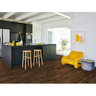 Паркетная доска Parador 1518117 Орех natur лак Паркетная доска Parador 1518117 Орех natur лак