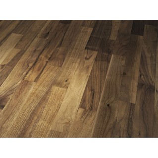 Паркетная доска Parador 1518118 Орех living лак