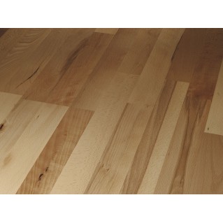 Паркетная доска Parador 1518103 Бук living лак