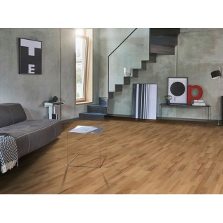 Паркетная доска Parador 1518103 Бук living лак Паркетная доска Parador 1518103 Бук living лак