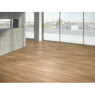 Паркетная доска Parador 1518101 Дуб natur лак Паркетная доска Parador 1518101 Дуб natur лак