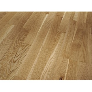 Паркетная доска Parador 1247126 Дуб living лак