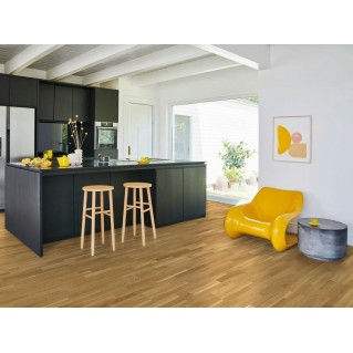 Паркетная доска Parador 1247126 Дуб living лак Паркетная доска Parador 1247126 Дуб living лак