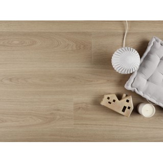 Виниловый пол SPC BARLINEK Next Step Large DP5000003 Дуб Flax