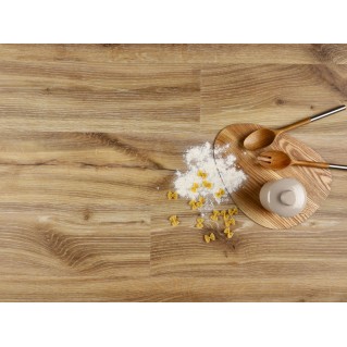 Виниловый пол SPC BARLINEK Next Step Large DP5000007 Дуб Desert