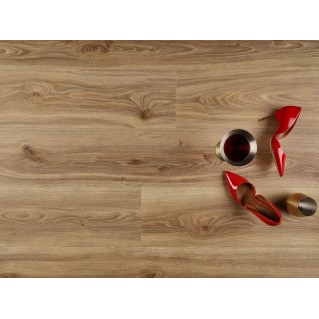 Виниловый пол SPC BARLINEK Next Step Large DP5000009 Дуб Cinnamon