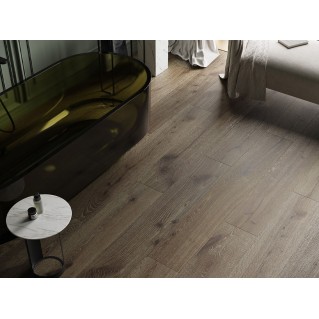 Виниловый пол SPC BARLINEK Next Step Large DP5000011 Дуб Coffee