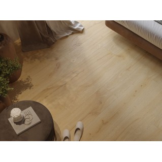 Виниловый пол SPC BARLINEK Next Step Large DP5000013 Дуб Ginger