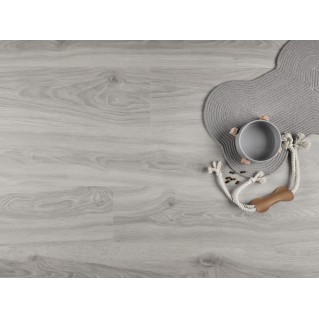 Виниловый пол SPC BARLINEK Next Step Large DP5000015 Дуб White