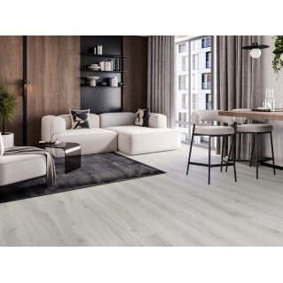 Виниловый пол SPC BARLINEK Next Step Large DP5000015 Дуб White