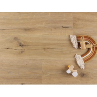 Виниловый пол SPC BARLINEK Next Step Large DP5000017 Дуб Sand