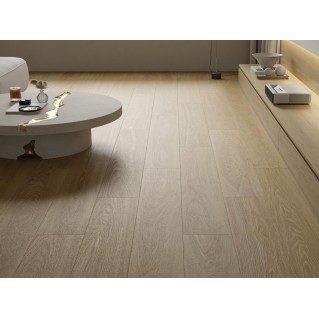 Виниловый пол SPC BARLINEK Next Step Large DP5000019 Дуб Gold