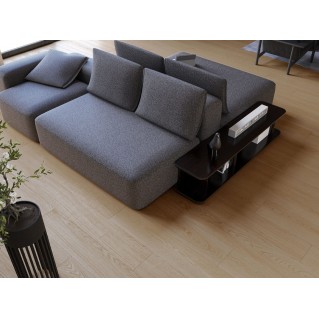 Виниловый пол SPC BARLINEK Next Step Large DP5000021 Дуб Cream