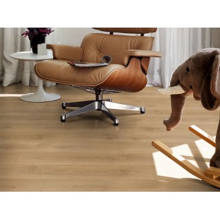 Ламинат Egger Classic 32/8 EL2158 Дуб Норд светло-коричневый