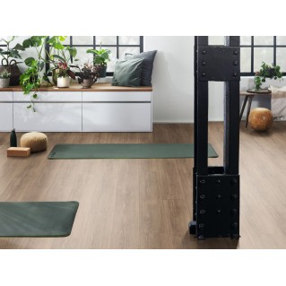 Ламинат Egger Classic 32/8 EL2163 Дуб Ньюпорт коричневый