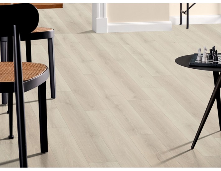 Фото Ламинат Egger Classic 32/8 EL2831 Дуб Елтон белый 2