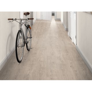 Ламинат Egger Classic Aqua 32/8 EL1037 Дуб Бердал серый