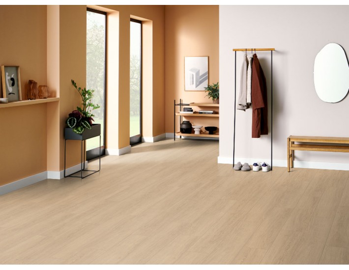 Фото Ламинат Egger Classic Aqua 32/8 EL2027 Дуб Виктория натуральный 2