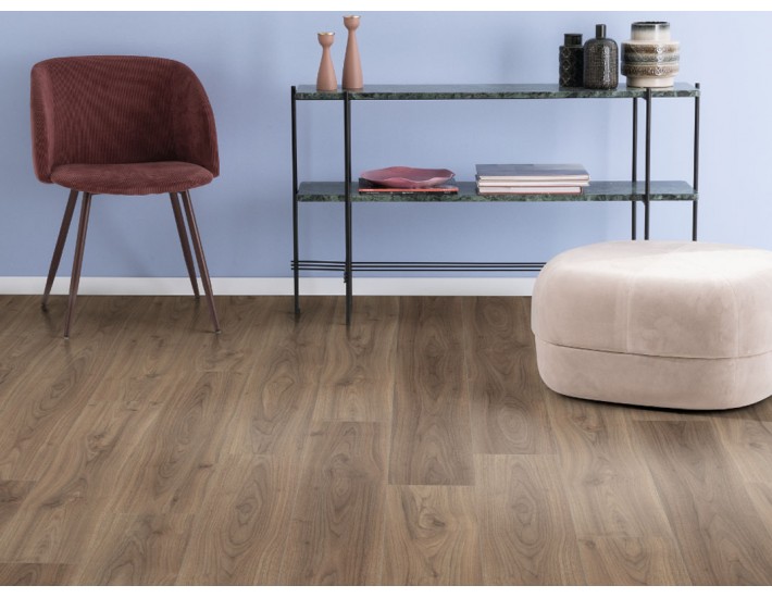 Фото Ламинат Egger Classic Aqua 32/8 EL2070 Орех Ленгли светлый 2